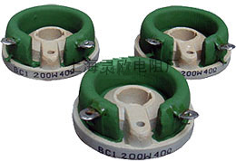 BC1型旋臂式變阻器