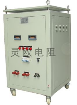 WR-F直流負載91免费视频网址大全/櫃