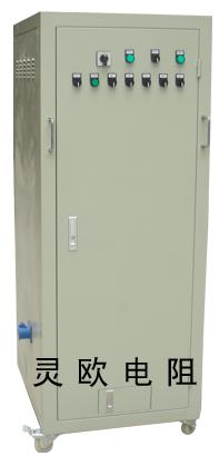 PLC可編程控製負載箱/櫃